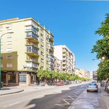 La Carmela - Biznaga Homes * Malaga