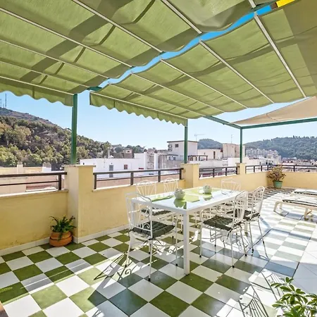 La Carmela - Biznaga Homes Malaga