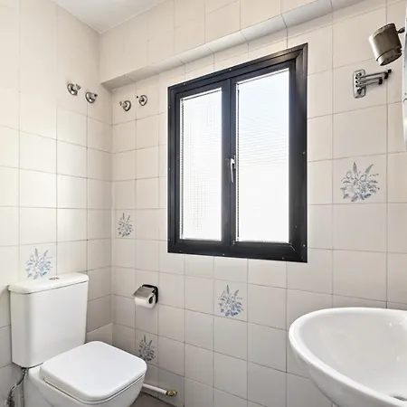Apartment La Carmela - Biznaga Homes *