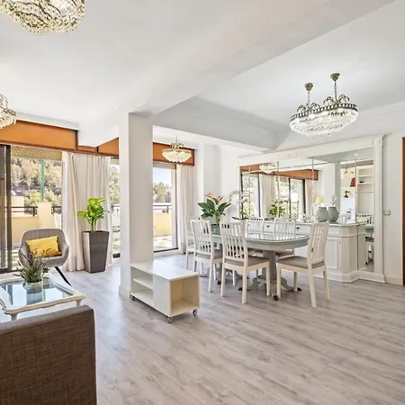 La Carmela - Biznaga Homes * Malaga