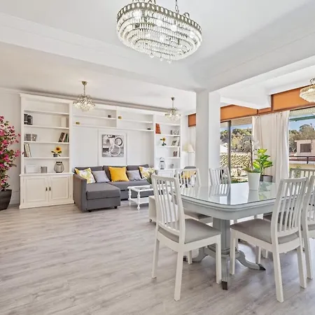 La Carmela - Biznaga Homes Málaga