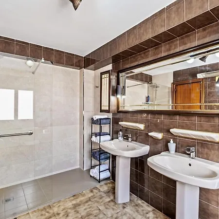 Apartment La Carmela - Biznaga Homes Malaga