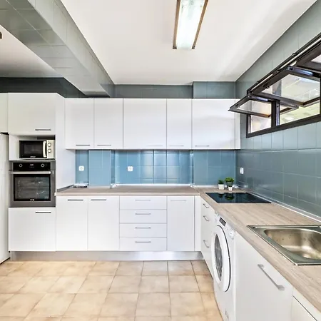 La Carmela - Biznaga Homes Apartment *