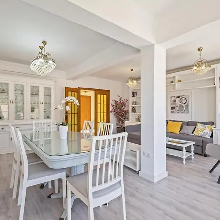 La Carmela - Biznaga Homes Apartment