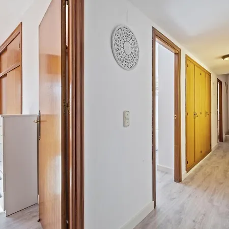 Apartment La Carmela - Biznaga Homes *