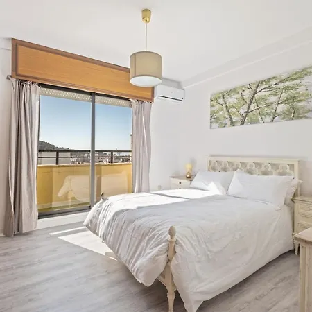 La Carmela - Biznaga Homes Apartamento Málaga