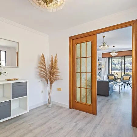 La Carmela - Biznaga Homes Apartment