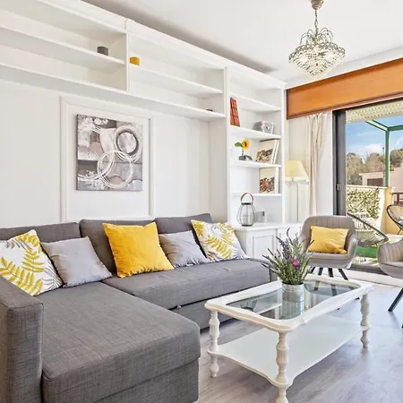 La Carmela - Biznaga Homes Apartment Malaga