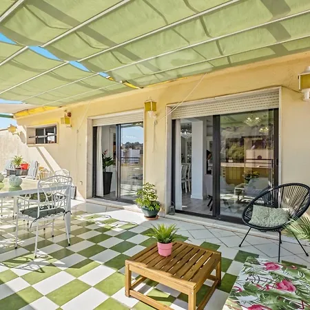 La Carmela - Biznaga Homes * Malaga