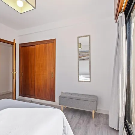 Apartment La Carmela - Biznaga Homes
