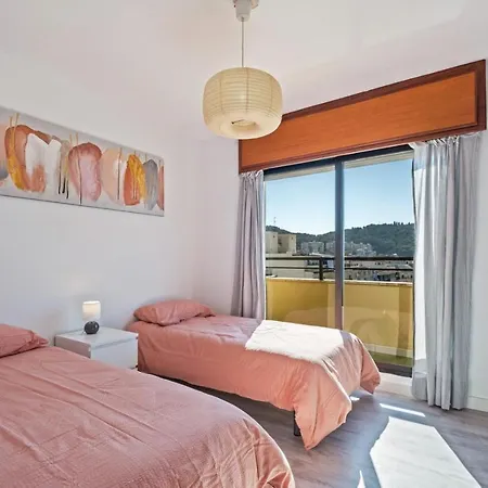 La Carmela - Biznaga Homes Apartment *